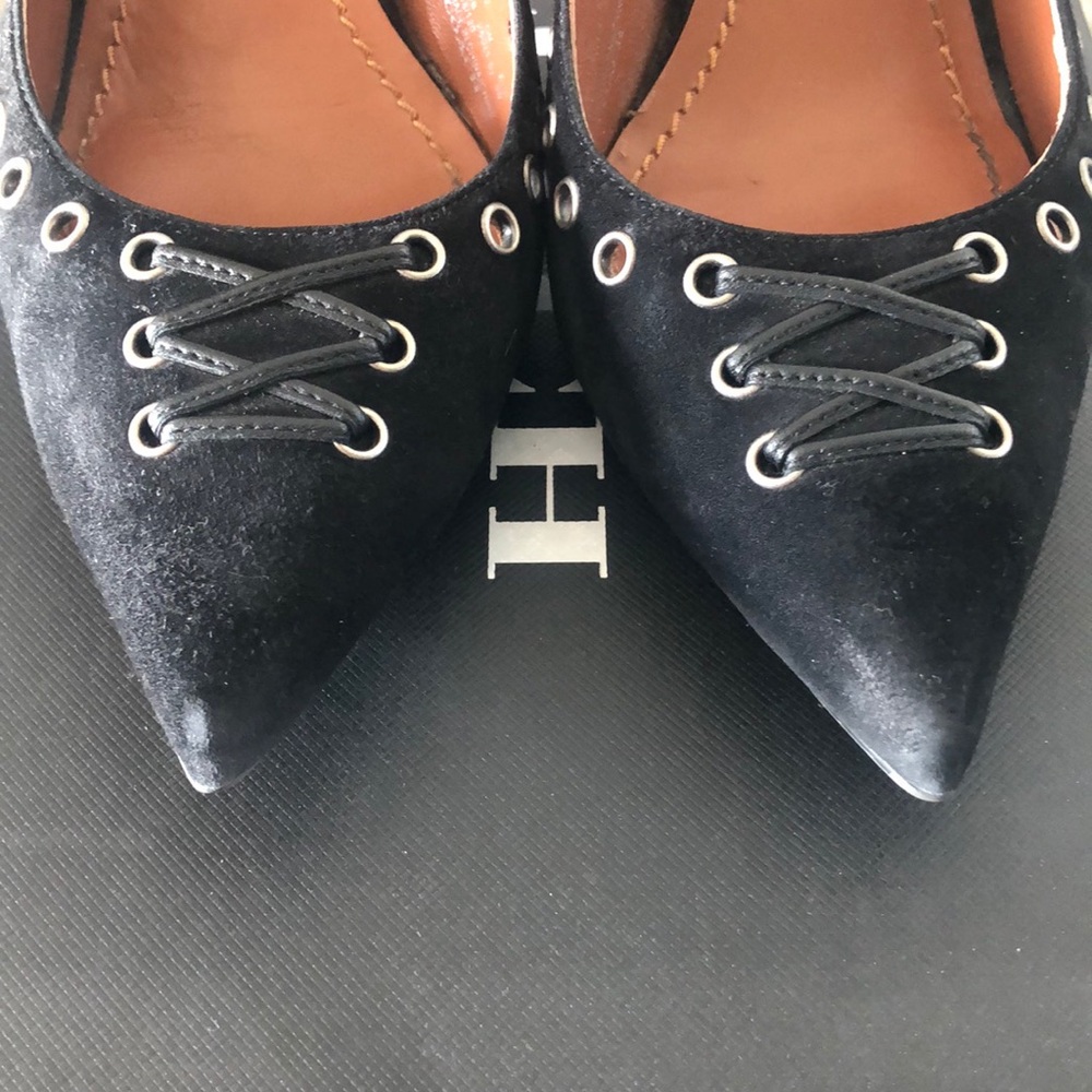 Coach pumps - Picture 3 of 8